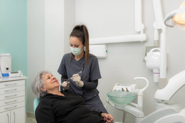 Best Dentist for Tooth Abscess  in New Prague, MN
